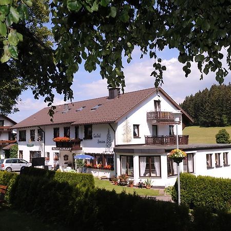 فندق Schönwaldeفي  Gasthof Schwarzwaldtanne المظهر الخارجي الصورة