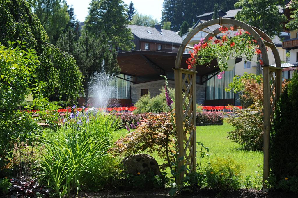 Gasthof Schwarzwaldtanne Schönwalde الغرفة الصورة