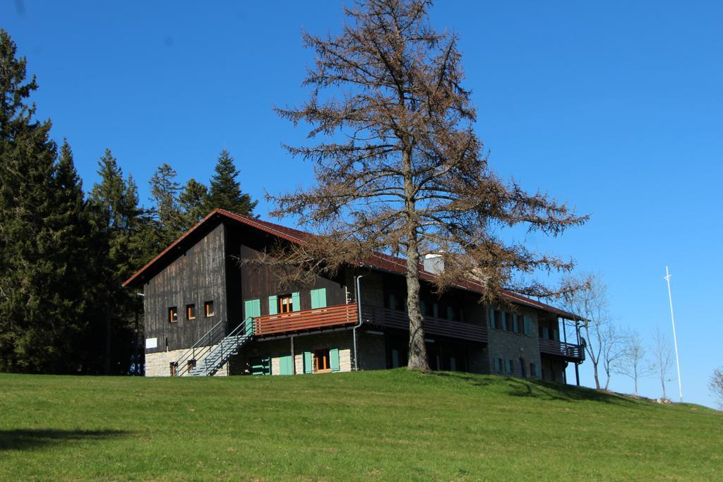 Gasthof Schwarzwaldtanne Schönwalde المظهر الخارجي الصورة